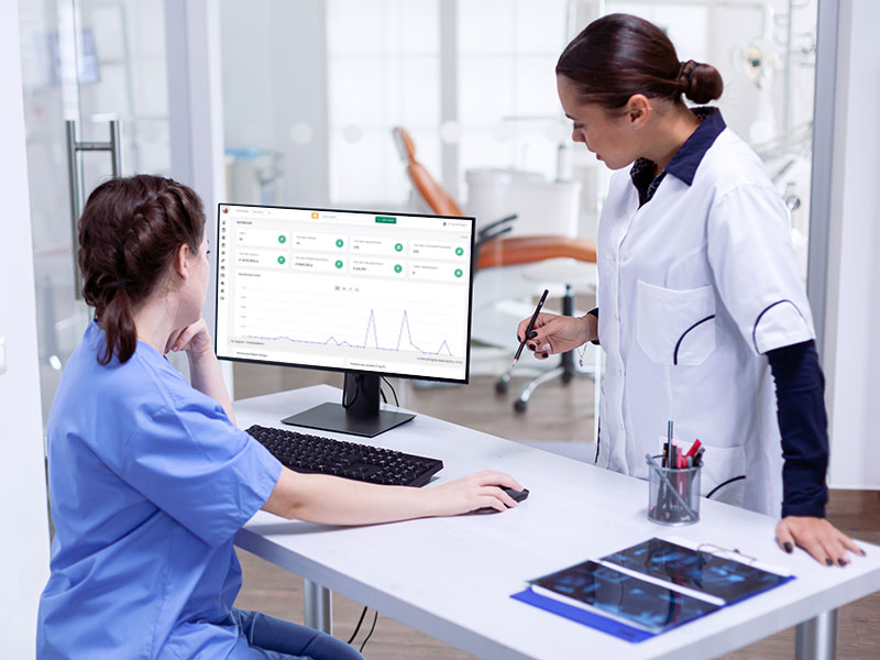 Elevating Clinic Software Management For Multi-chain Clinics
