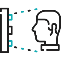 Patient Face Recognition